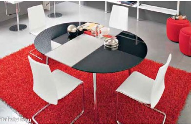 Swing –  Стул  от Calligaris